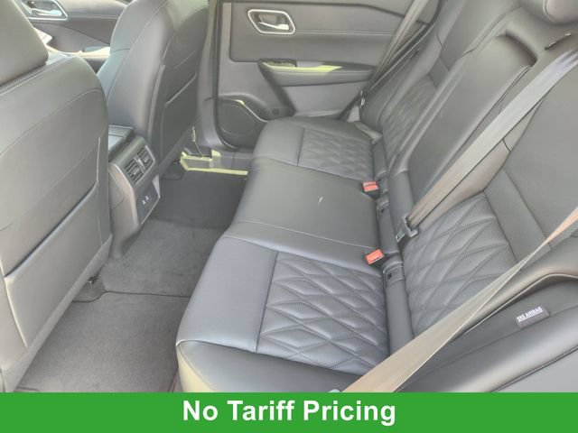 Used 2026 Nissan Rogue Platinum AWD/4WD image 20
