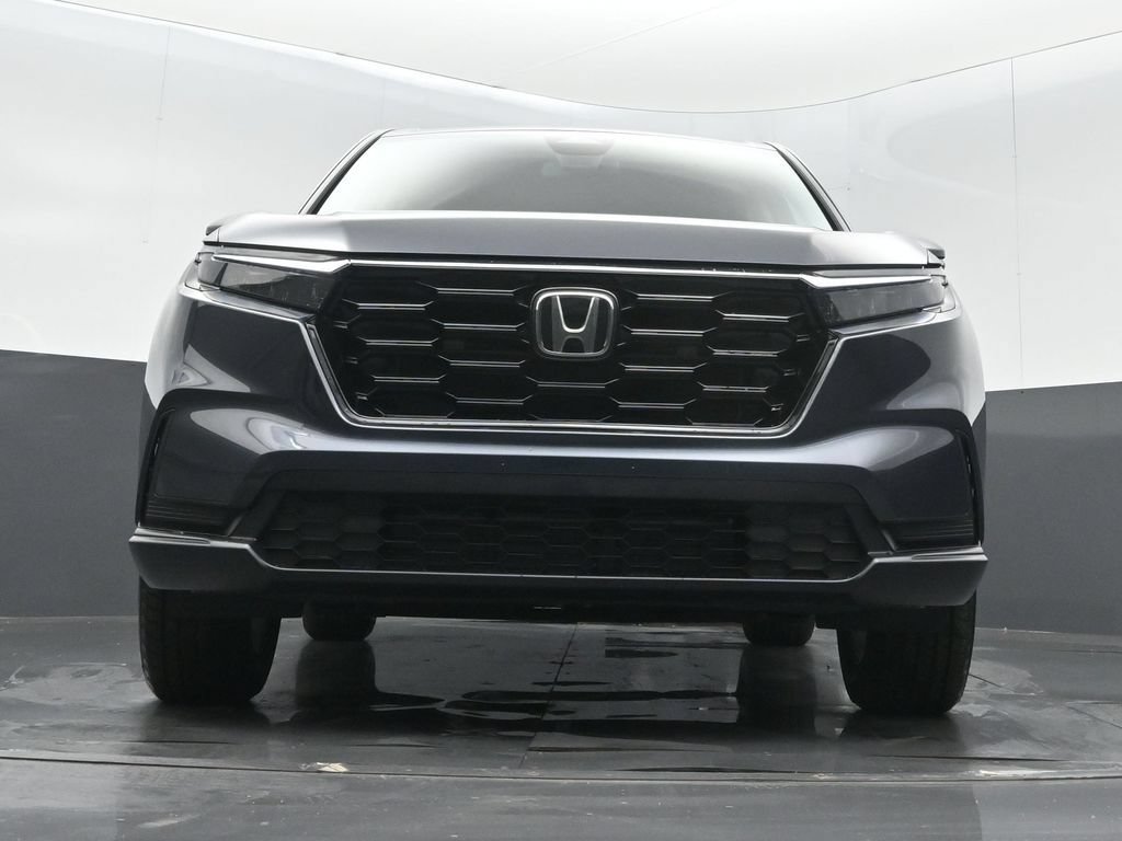 Used 2026 Honda CR-V EX image 11