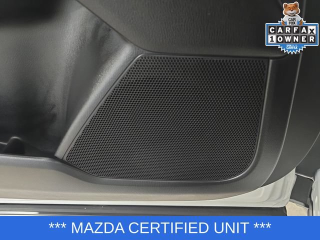 Used 2025 MAZDA CX-5 AWD 2.5 S image 11