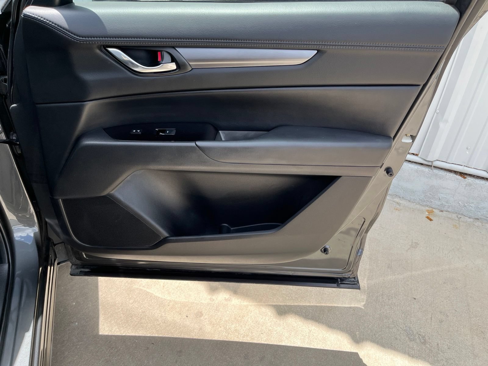 Certified 2022 MAZDA CX-5 AWD 2.5 S w/ Select Package image 18