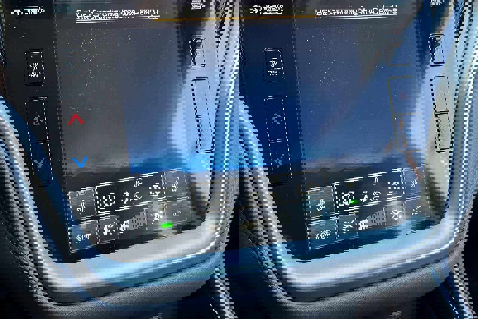 Certified 2025 Subaru Legacy Premium w/ Popular Package #1A image 18