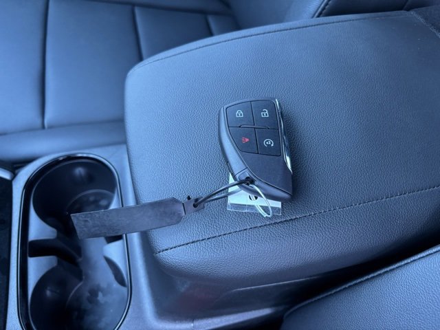 New 2026 Chevrolet Colorado Trail Boss image 24