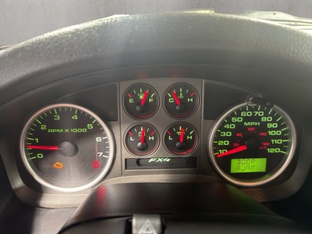 Used 2005 Ford F150 XLT AWD/4WD image 25