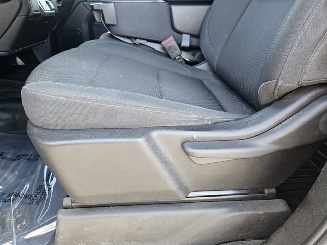 Used 2023 GMC Sierra 1500 Pro w/ Pro Value Package image 13