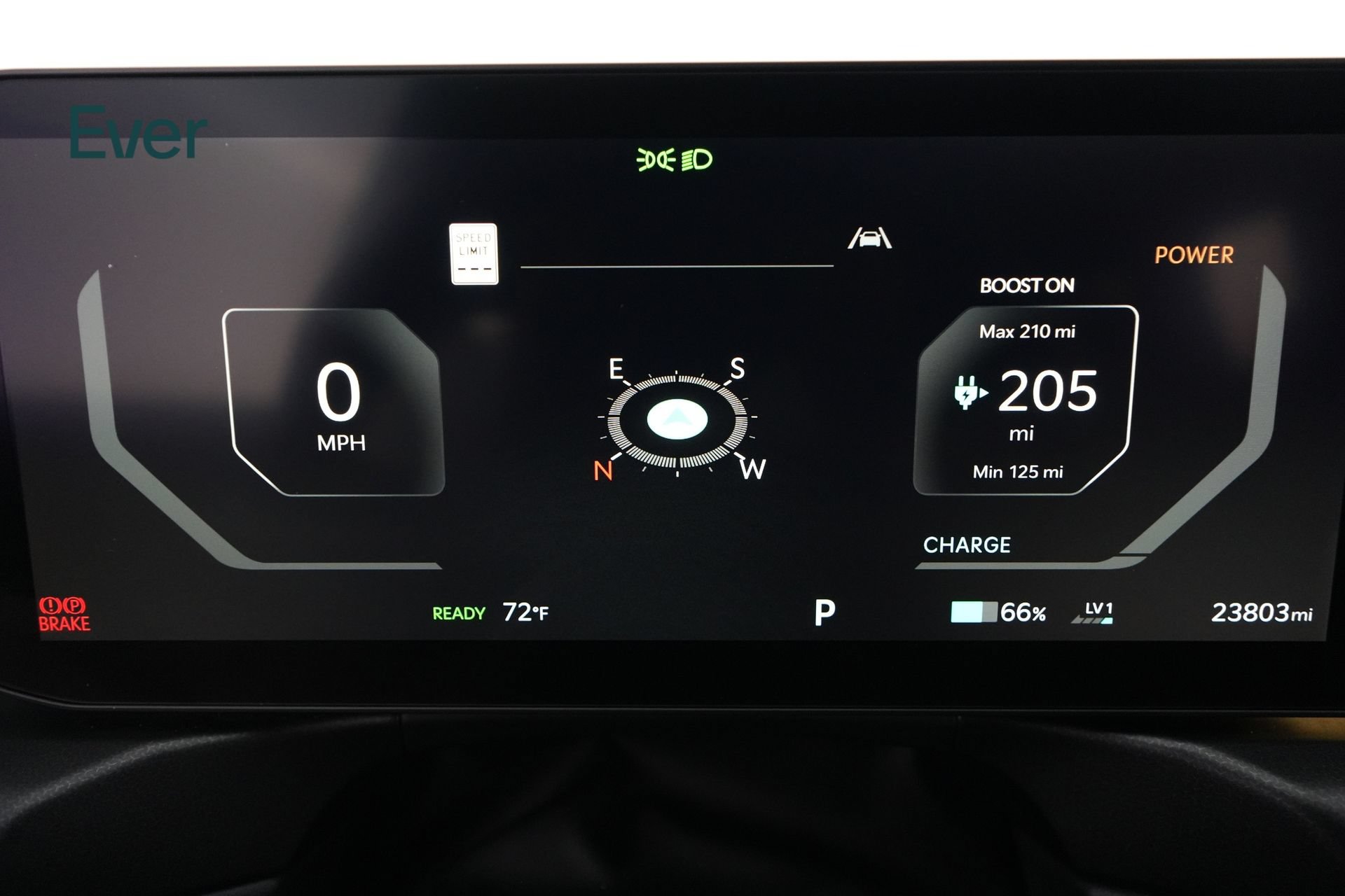 Used 2024 Kia EV9 GT-Line AWD/4WD image 7
