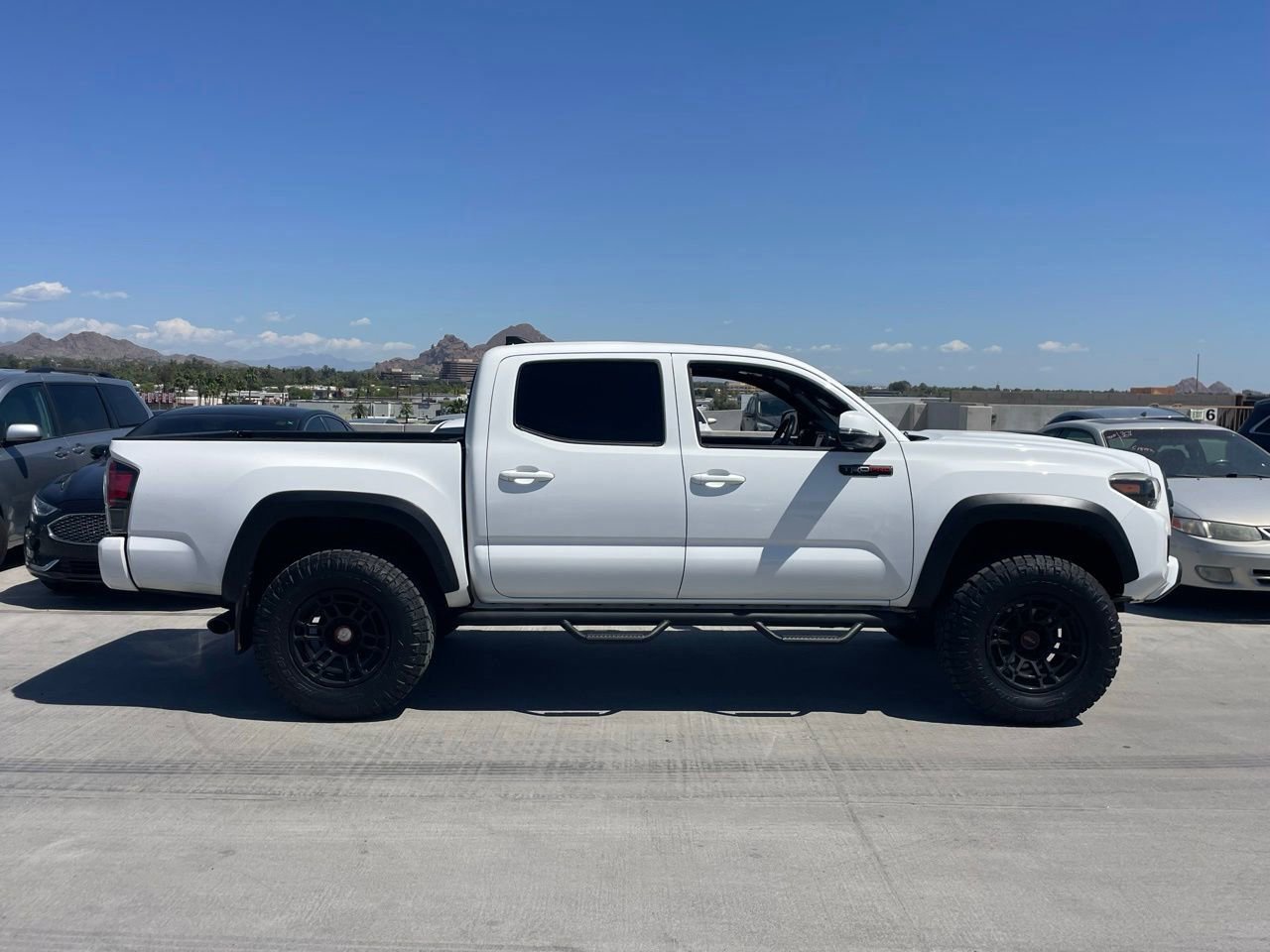 Used 2019 Toyota Tacoma TRD Pro image 3