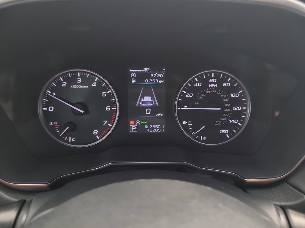 Used 2021 Subaru Outback Limited AWD/4WD image 30