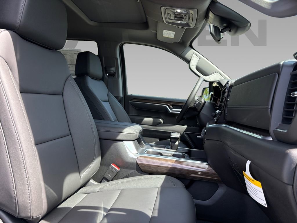 New 2026 Chevrolet Silverado 1500 RST image 9