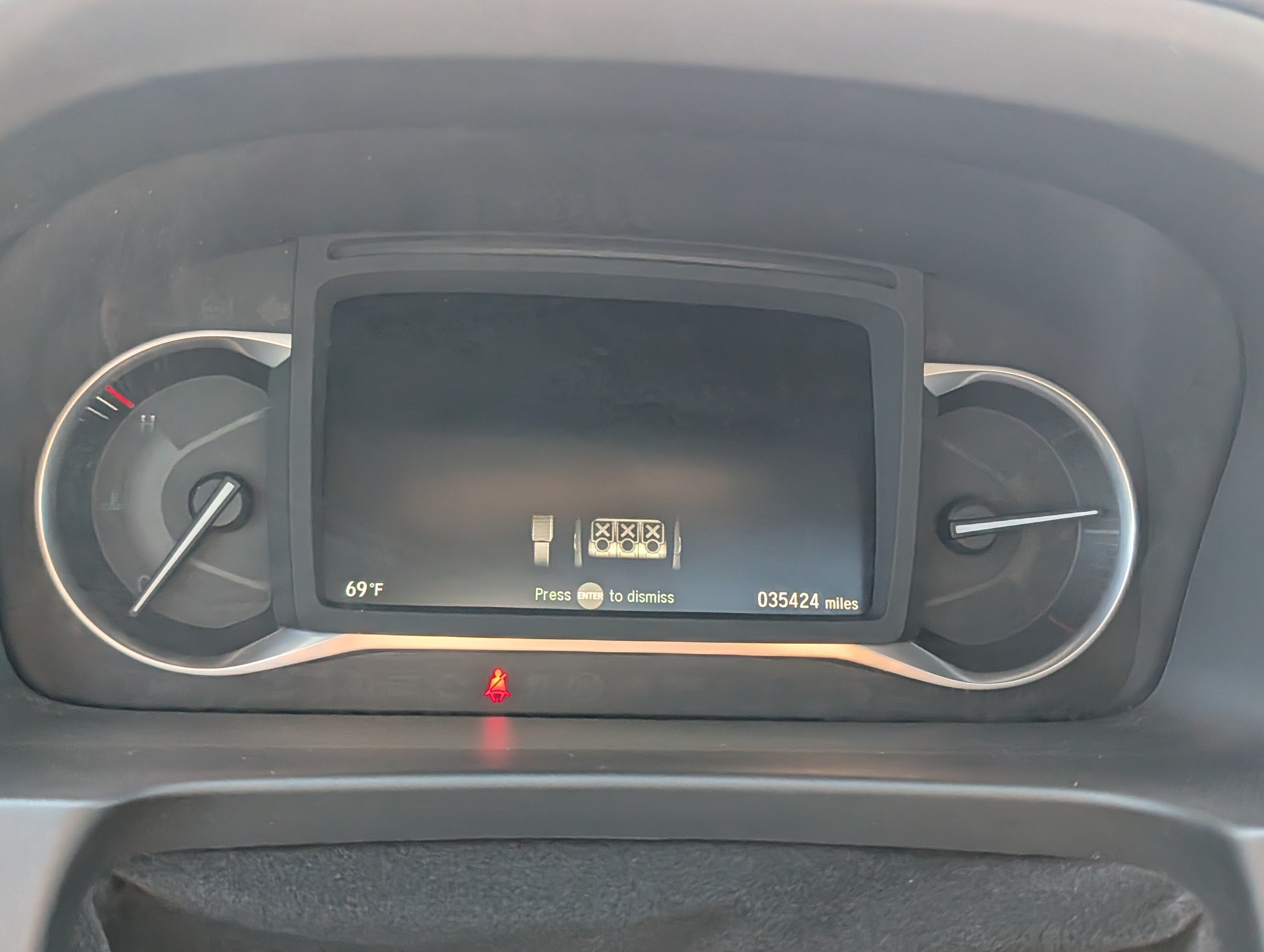 Used 2023 Honda Passport EX-L image 28