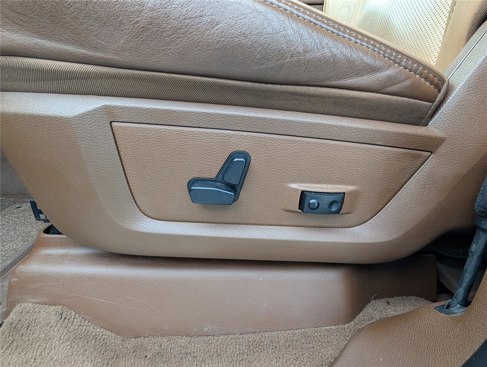 Used 2020 RAM 2500 Limited image 21