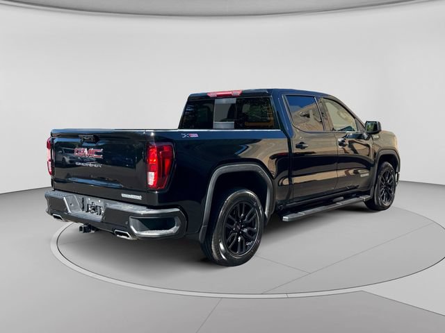 Used 2025 GMC Sierra 1500 Elevation w/ Elevation Premium Package AWD/4WD image 5
