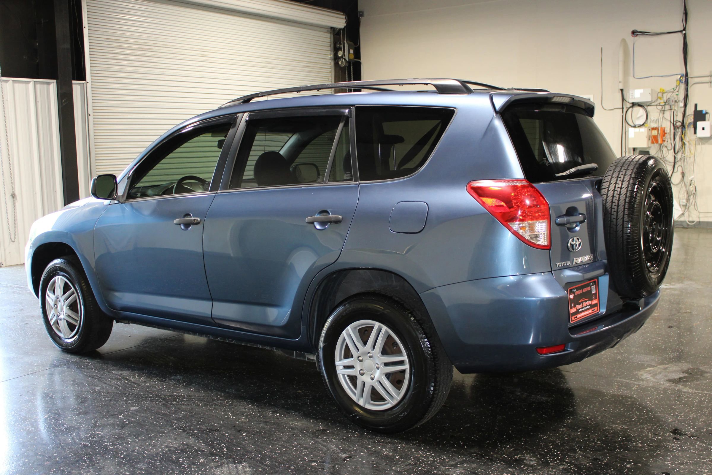 Used 2008 Toyota RAV4 2WD image 5