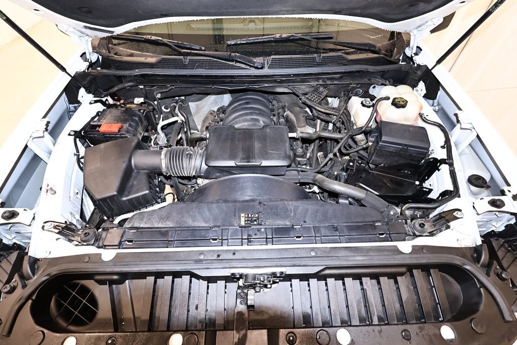 Used 2024 Chevrolet Silverado 2500 W/T w/ WT Convenience Package image 34