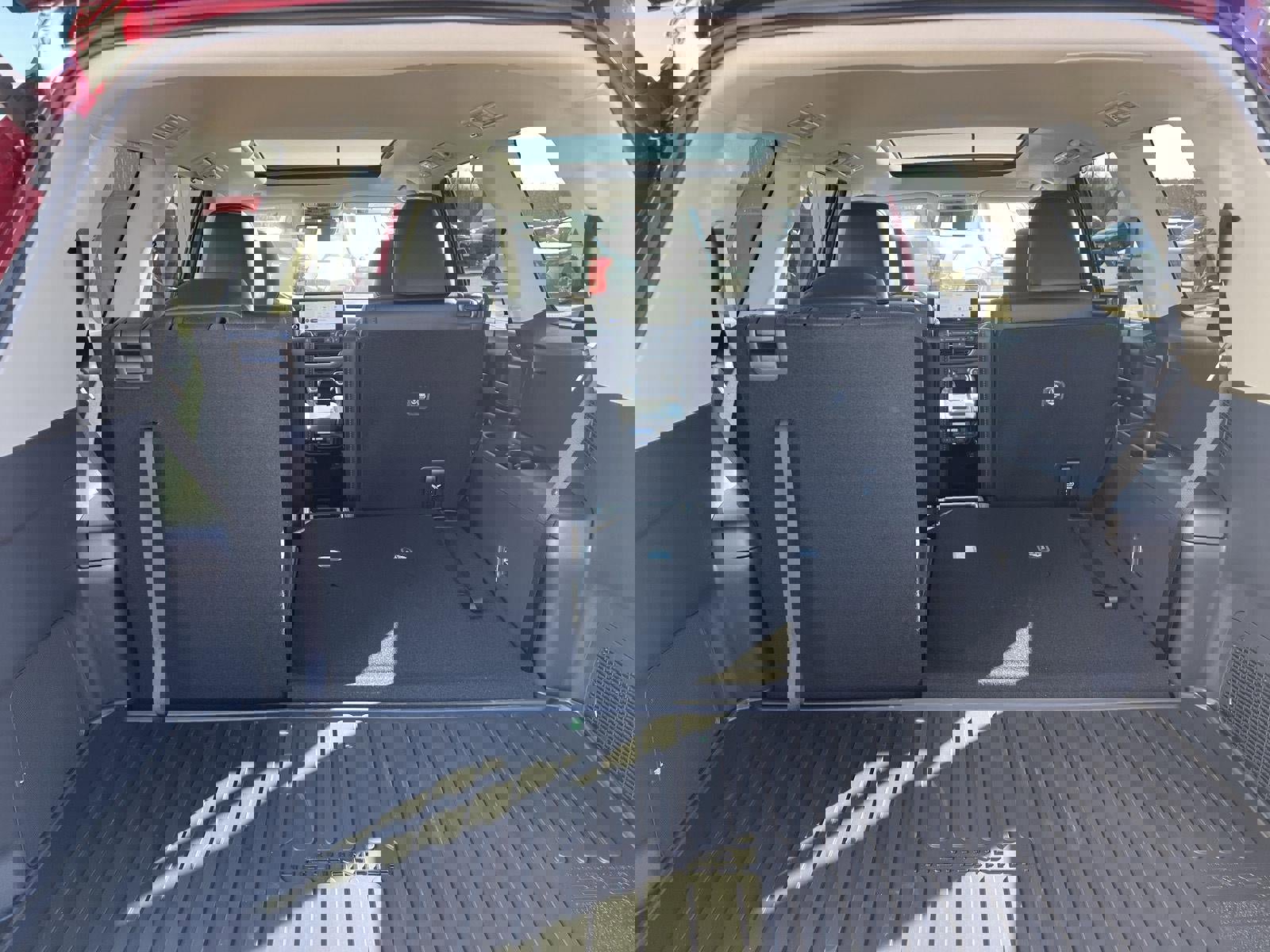 Used 2026 Toyota Grand Highlander Limited image 15