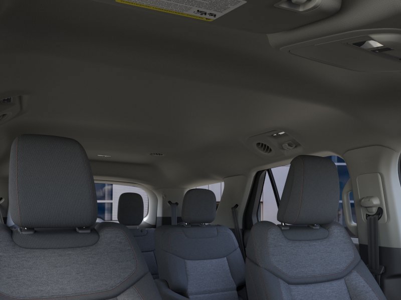 New 2026 Ford Explorer Active AWD/4WD image 45