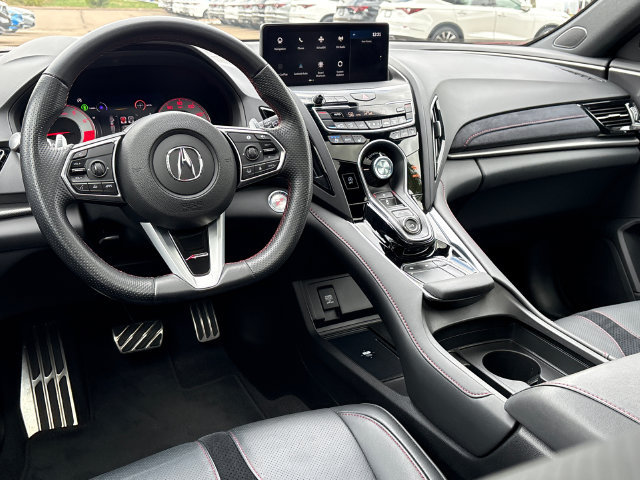 Certified 2023 Acura RDX w/ Advance Package AWD/4WD image 30