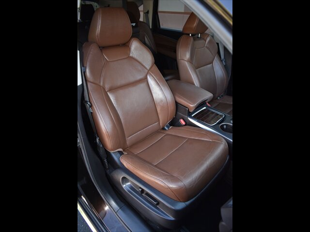 Used 2017 Acura MDX FWD w/ Technology Package image 38