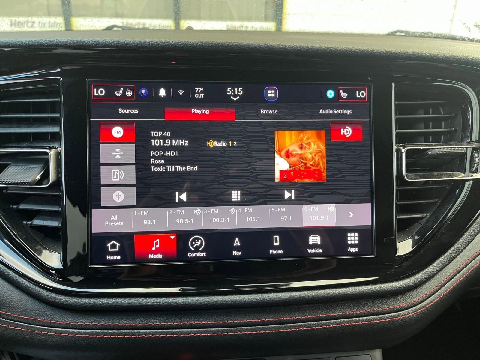 Used 2023 Dodge Durango GT image 30