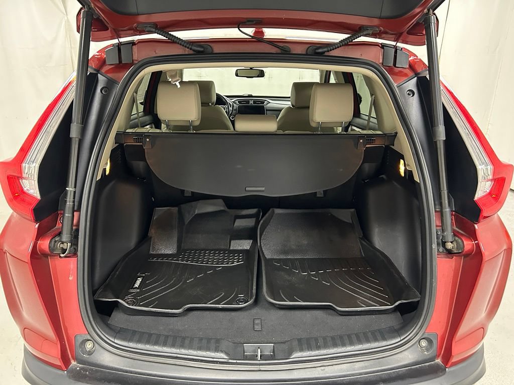 Used 2019 Honda CR-V EX-L image 11