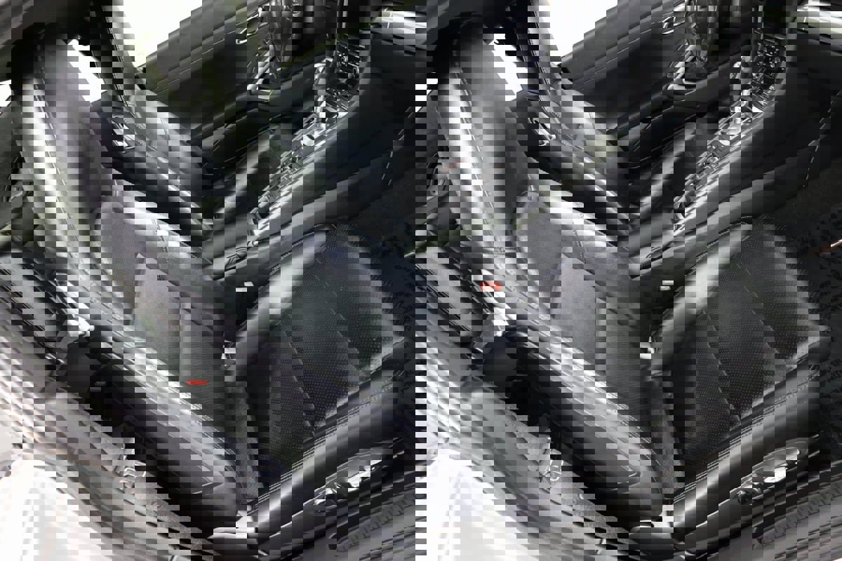 Used 2013 Porsche 911 Carrera 4S image 31