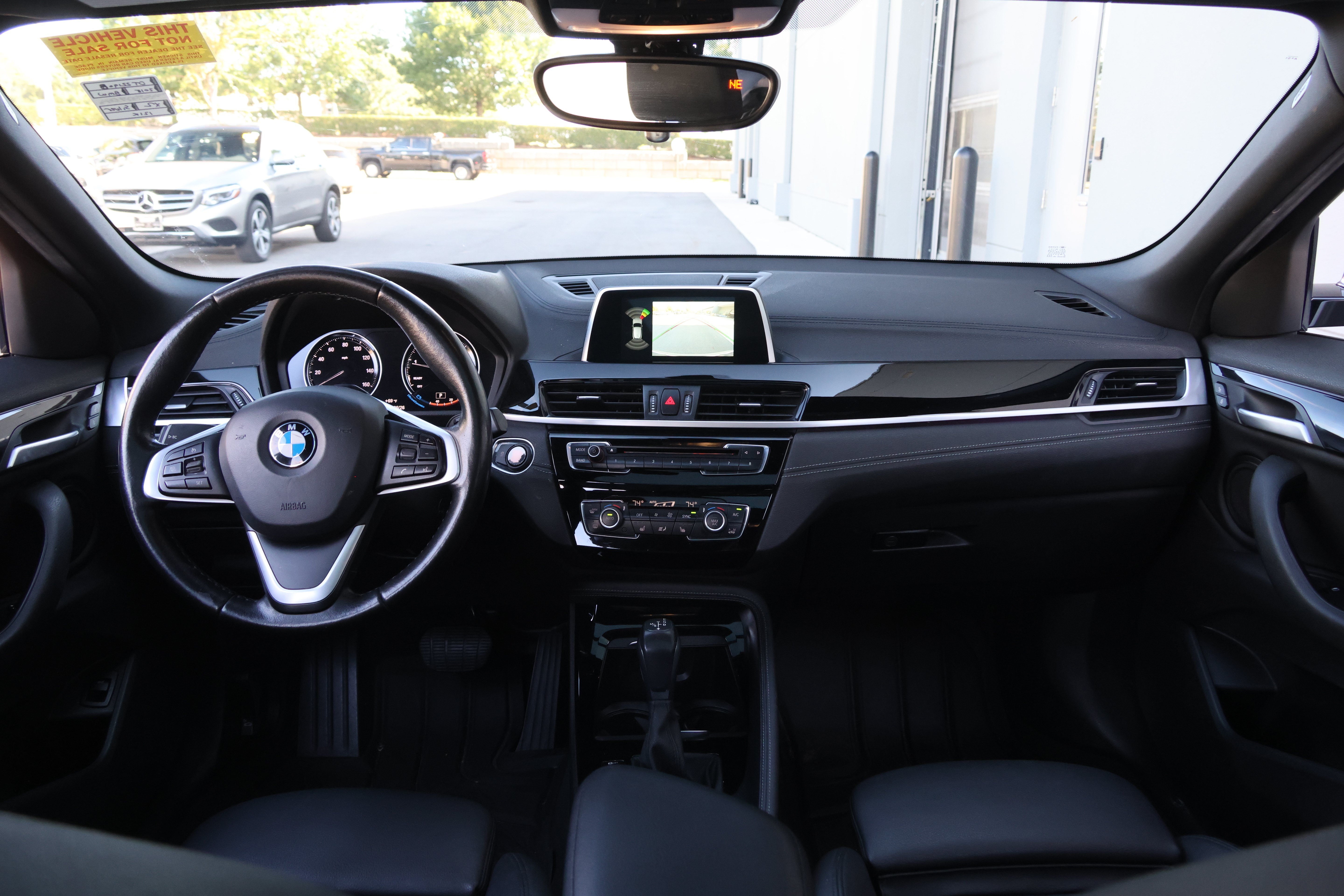 Used 2018 BMW X2 sDrive28i w/ Convenience Package FWD image 26