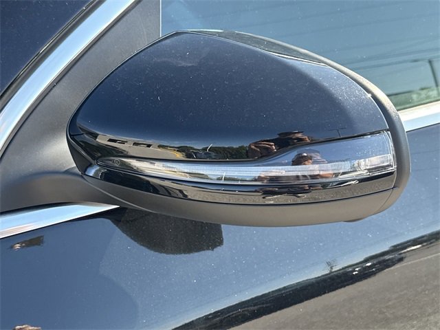 New 2025 Mercedes-Benz GLA 250 image 30