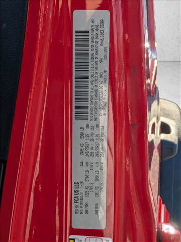 Used 2018 Jeep Wrangler Unlimited Sport S image 23