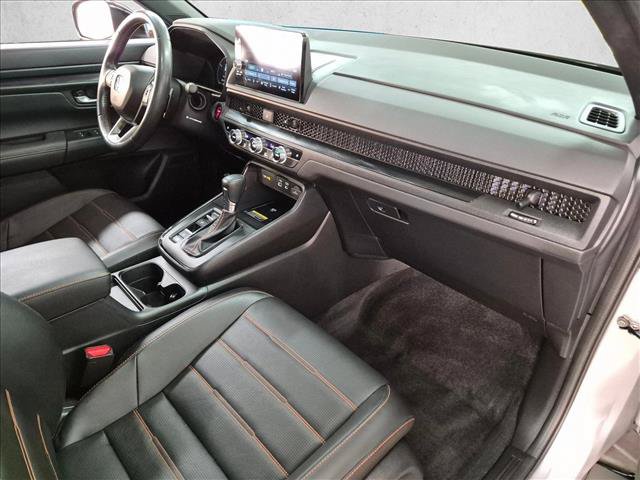 Used 2024 Honda CR-V Sport-L image 29