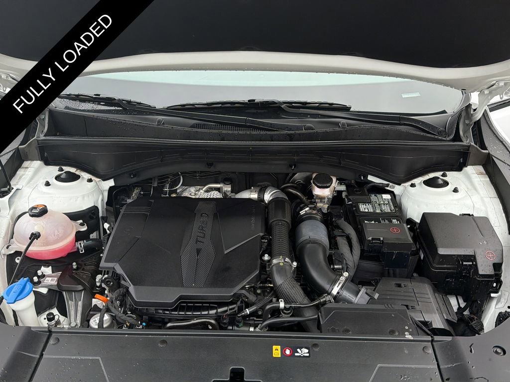 Used 2024 Kia Sorento SX image 29