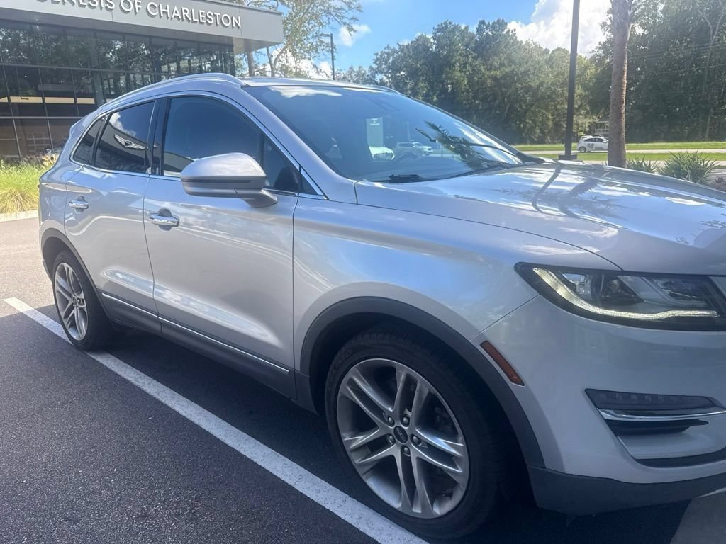 Used 2019 Lincoln MKC Reserve w/ MKC Climate Package AWD/4WD image 1