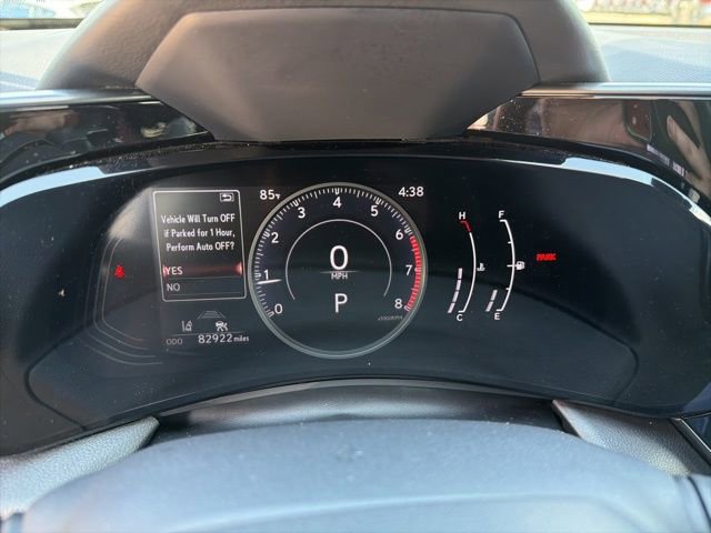 Used 2022 Lexus NX 350 AWD w/ Accessory Package 2 image 14