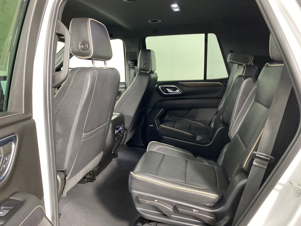 Used 2023 Chevrolet Tahoe Premier image 24