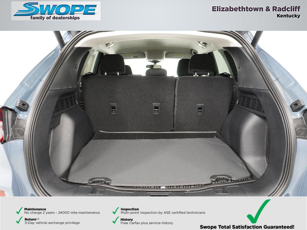 New 2026 Ford Escape Active image 30