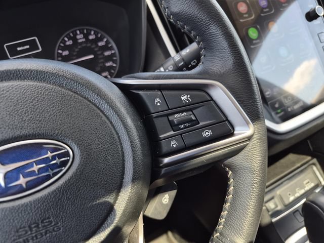 Used 2024 Subaru Ascent Limited w/ Technology Package AWD/4WD image 36