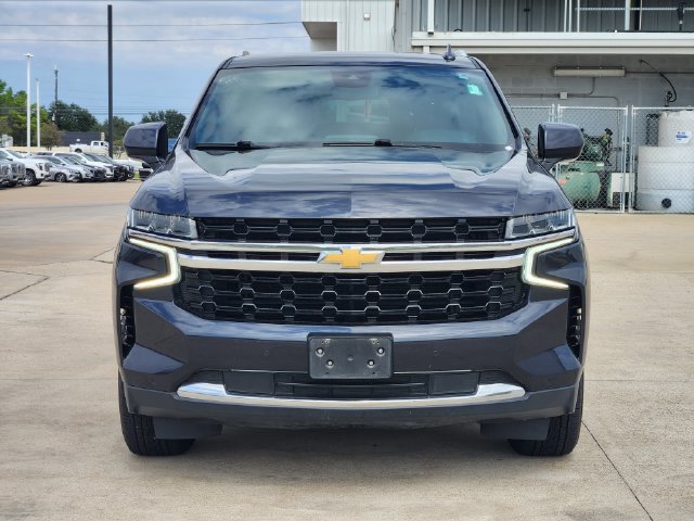 Used 2023 Chevrolet Tahoe LS RWD image 2