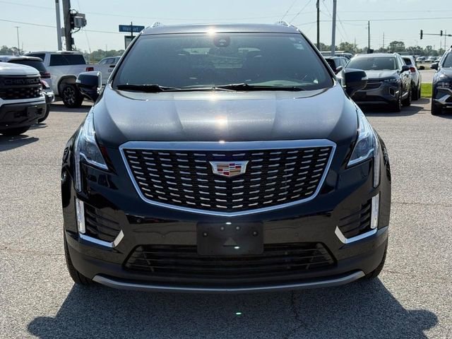 Used 2025 Cadillac XT5 Premium Luxury FWD image 9