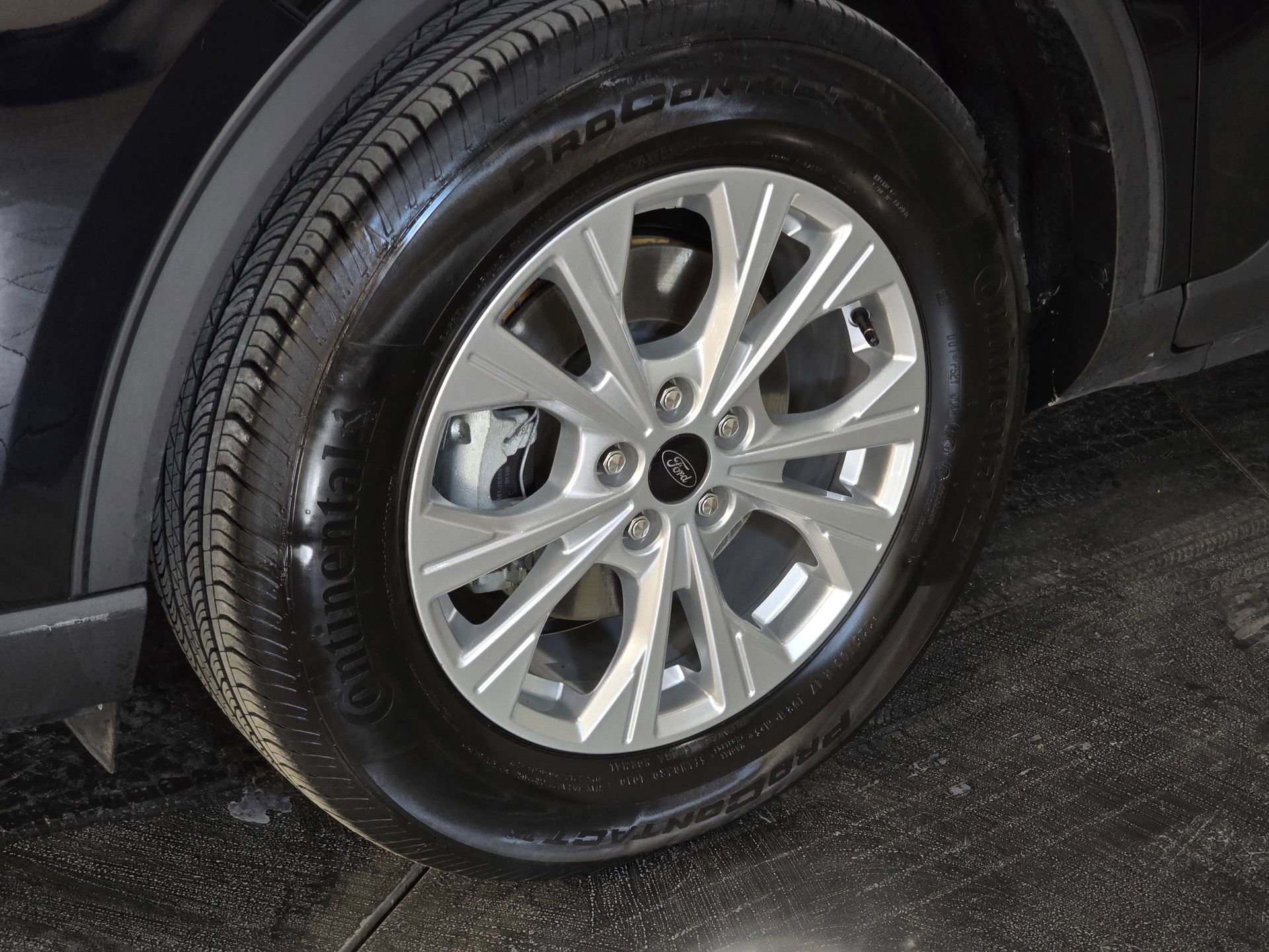 Used 2025 Ford Escape Active w/ Tech Pack #1 image 14