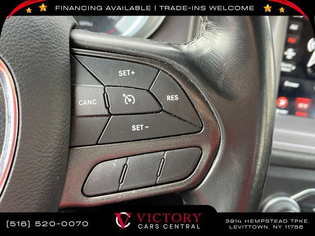 Used 2023 Dodge Charger GT image 20