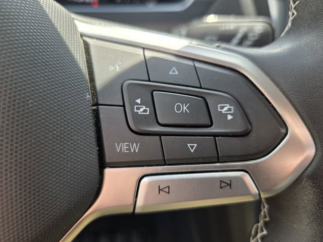 Used 2022 Volkswagen Tiguan SE image 26