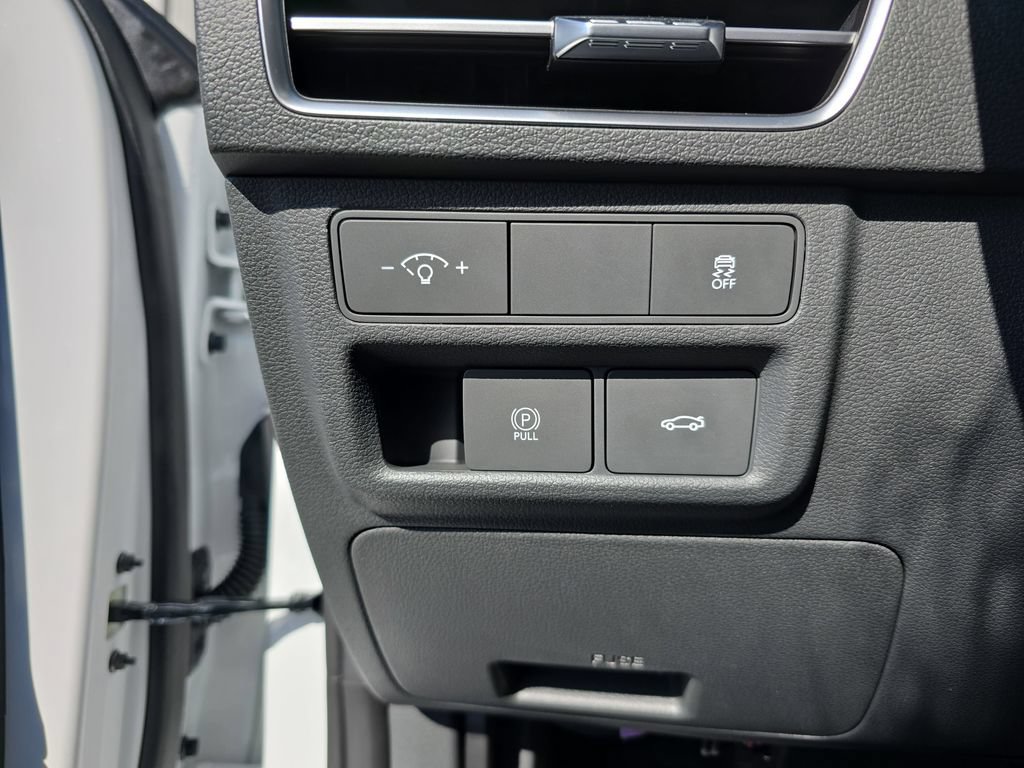 New 2026 Hyundai Sonata SEL AWD/4WD image 27