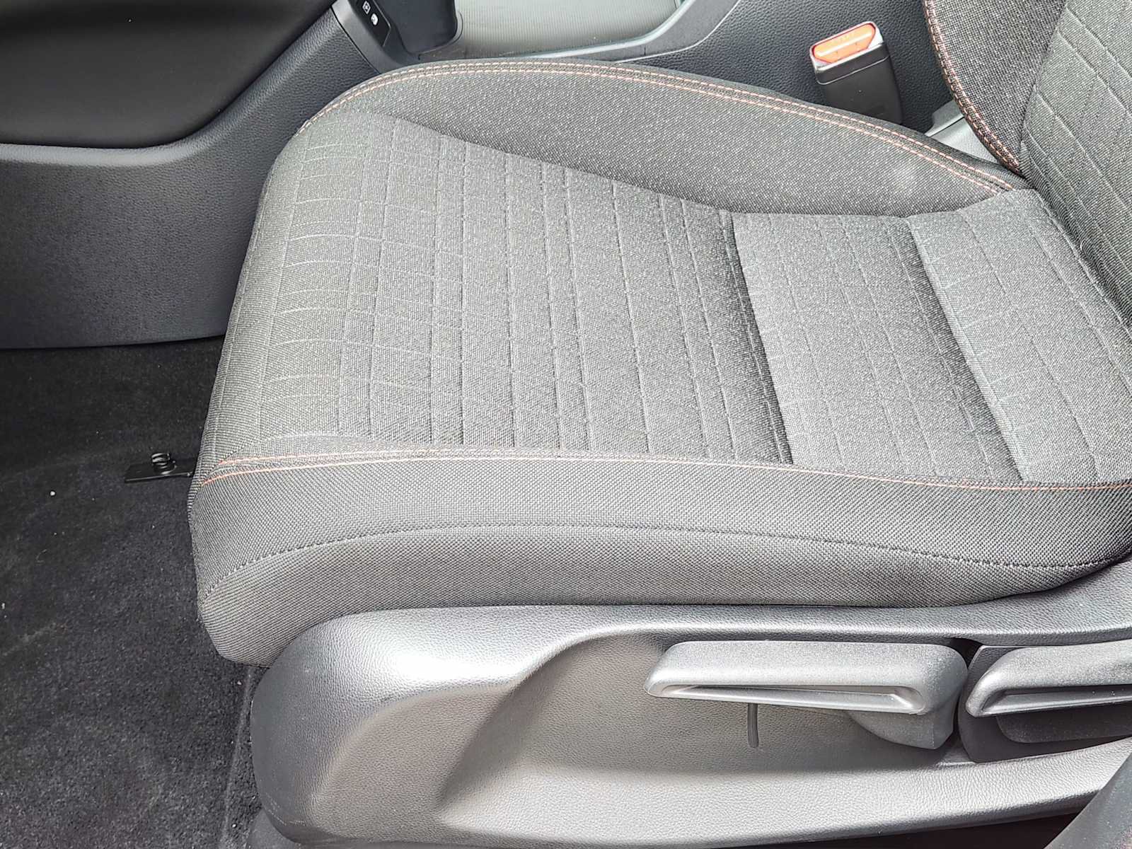 Certified 2027 Honda HR-V Sport image 24