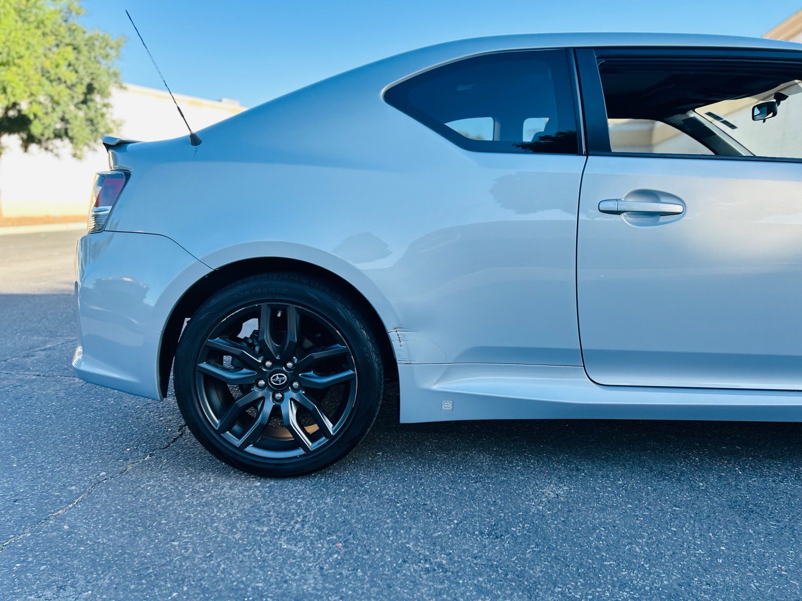 Used 2014 Scion tC 10 Series FWD image 8