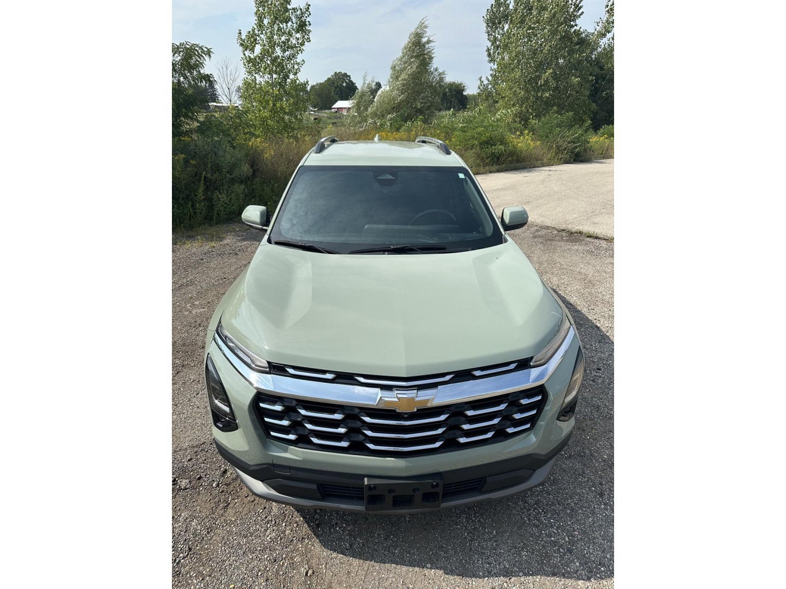 Certified 2025 Chevrolet Equinox LT w/ Convenience Package II FWD image 23