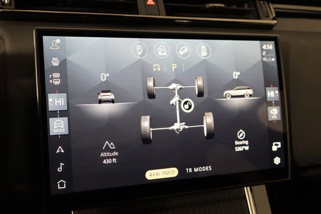 Used 2024 Land Rover Range Rover Velar Dynamic SE AWD/4WD image 41