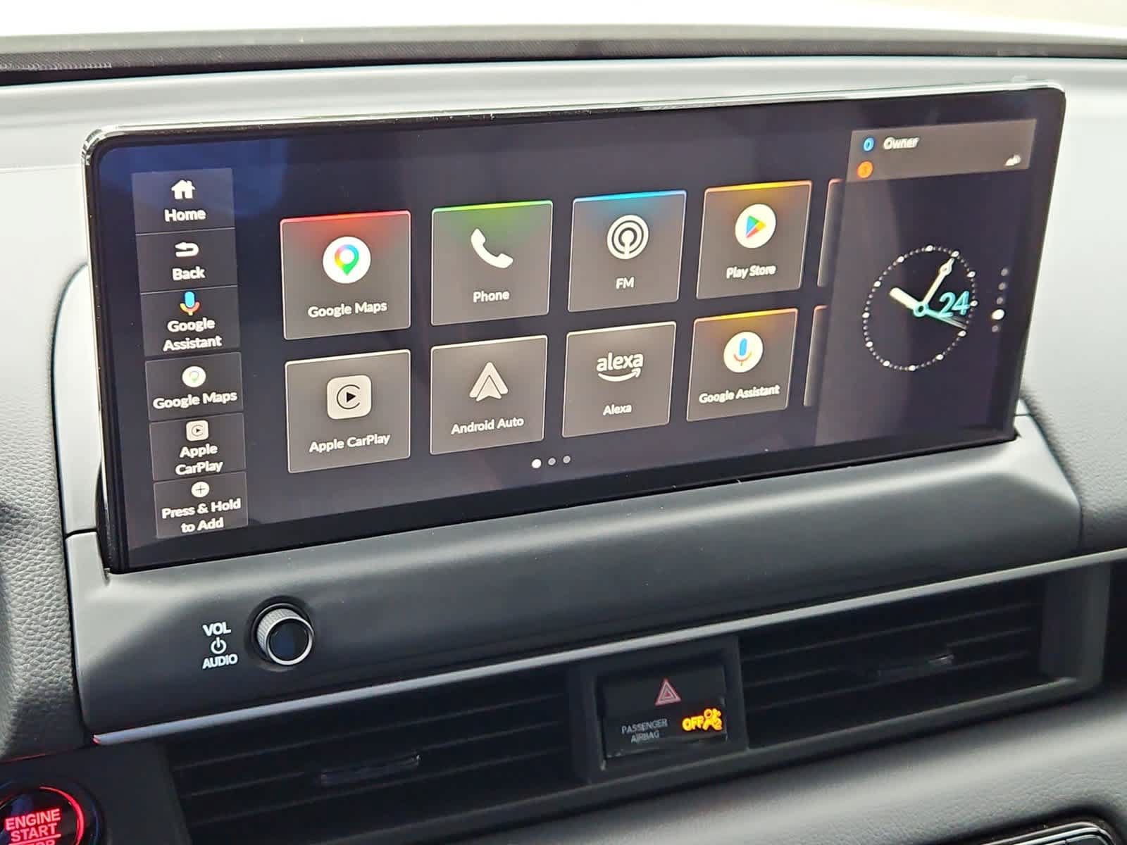 New 2026 Honda Pilot Sport image 16