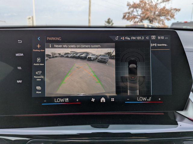 New 2026 BMW X2 xDrive28i image 13