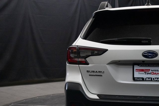 Used 2022 Subaru Outback Premium w/ Popular Package #1 image 12