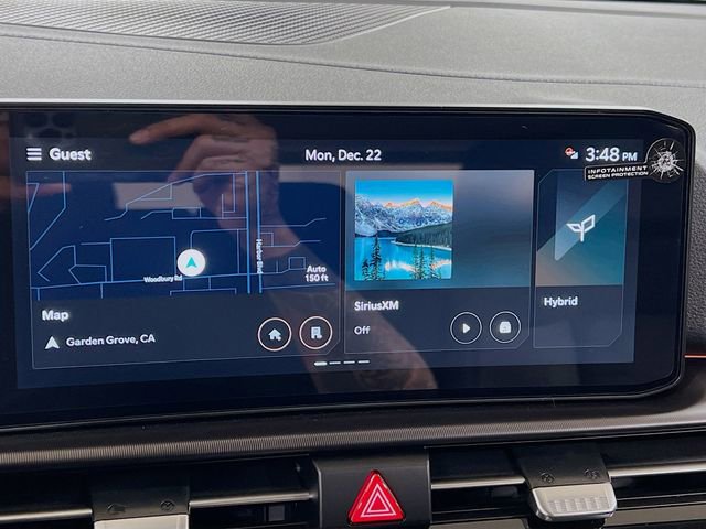 New 2026 Kia Sportage SX Prestige AWD/4WD image 15