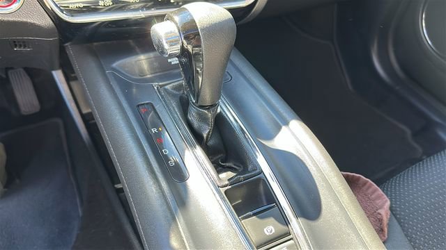 Used 2020 Honda HR-V EX image 18