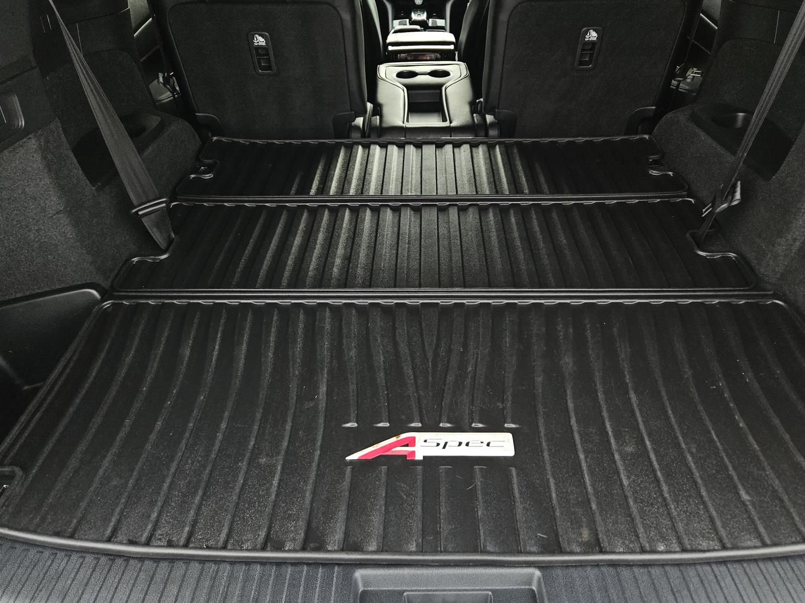 Used 2024 Acura MDX A-Spec image 9